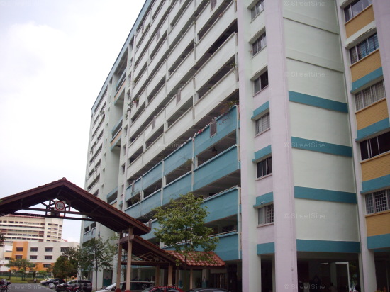 Blk 339 Jurong East Avenue 1 (Jurong East), HDB 5 Rooms #164302